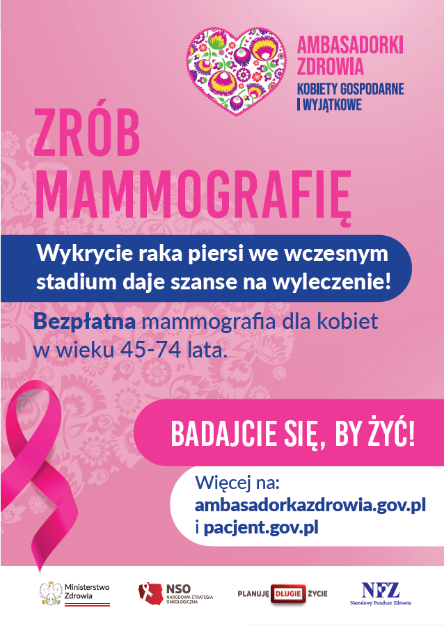 mammografia żary 105 Kresowy Szpital Wojskowy