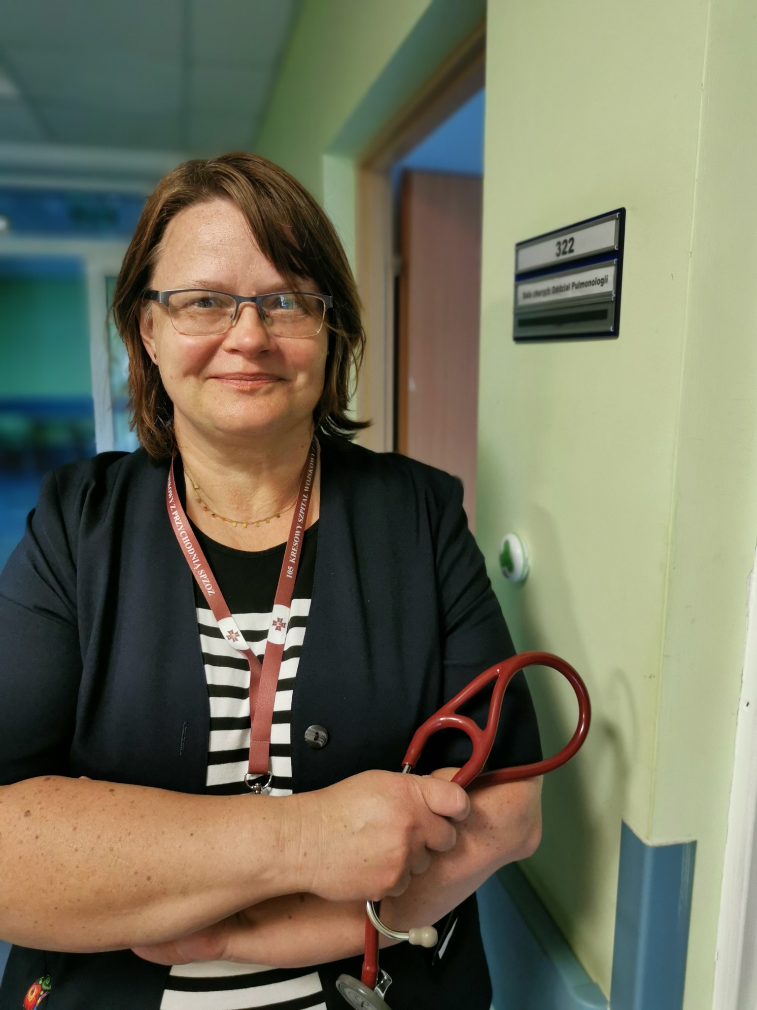 dr Silska
