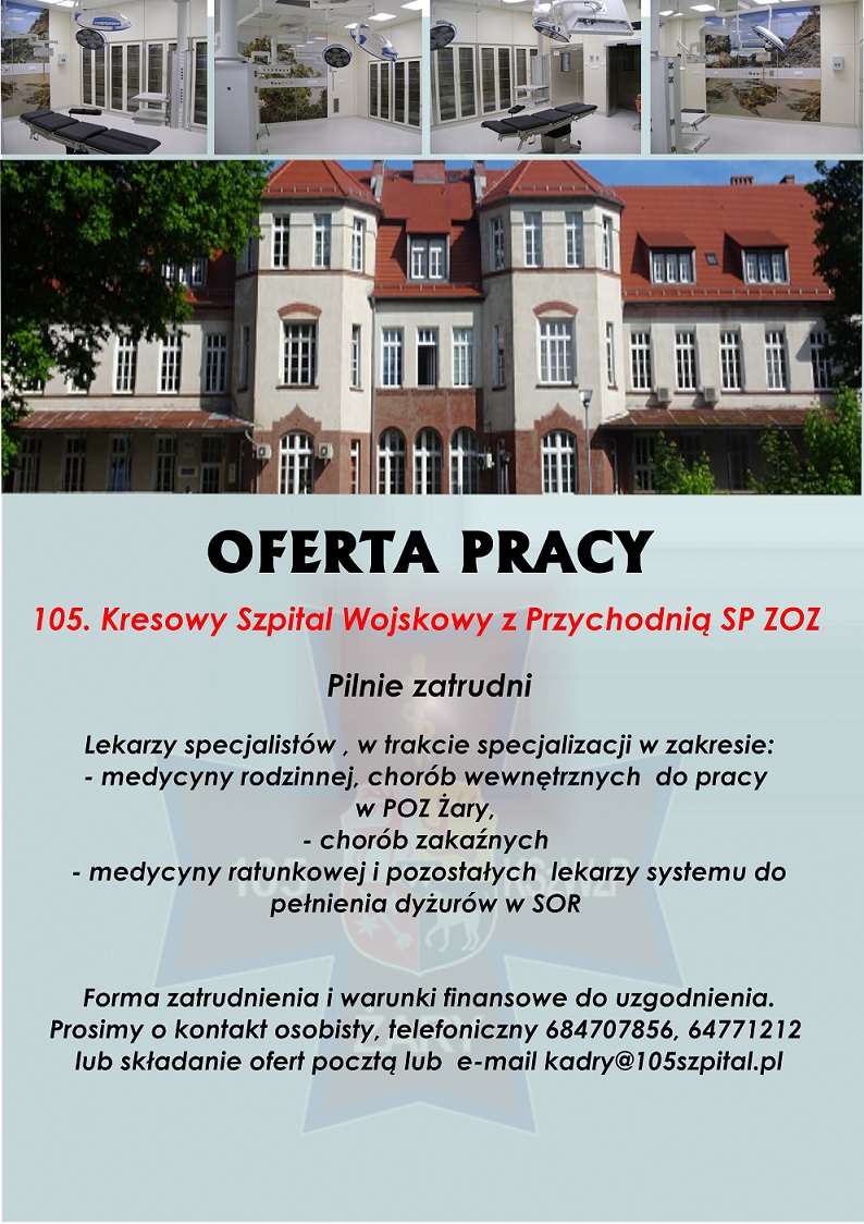 lekarze