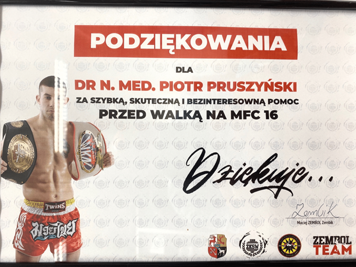 Podziekowania II PP 07x