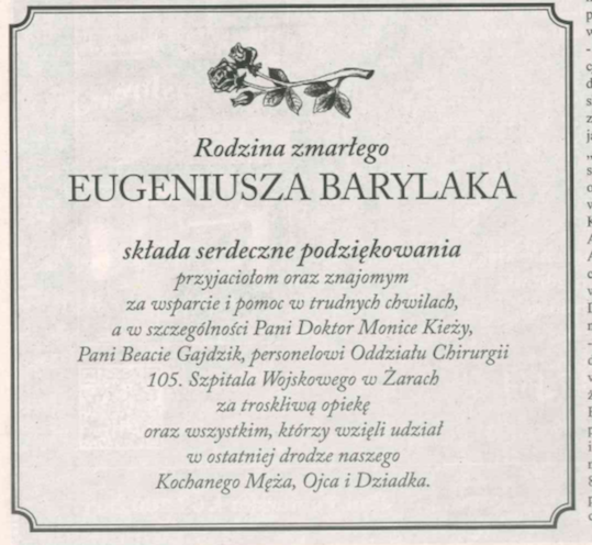 podziękowania 2 2022 03 18